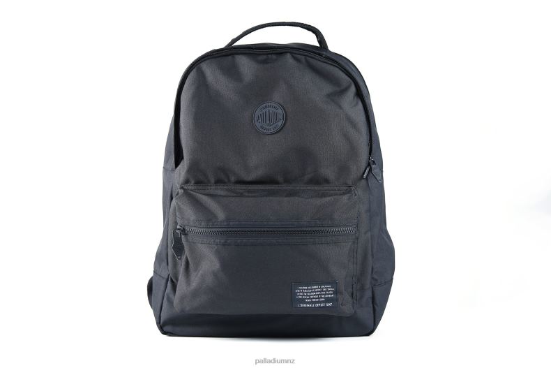 BACKPACK Palladium Unisex F820R328 Bags BLACK