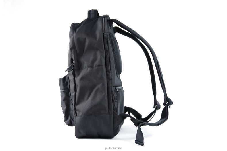BACKPACK Palladium Unisex F820R328 Bags BLACK