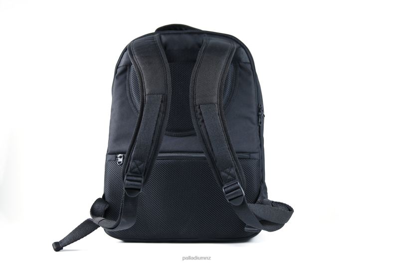BACKPACK Palladium Unisex F820R328 Bags BLACK