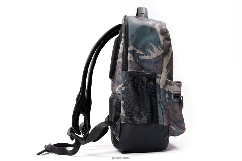 BACKPACK Palladium Unisex F820R329 Bags CAMOUFLAGE