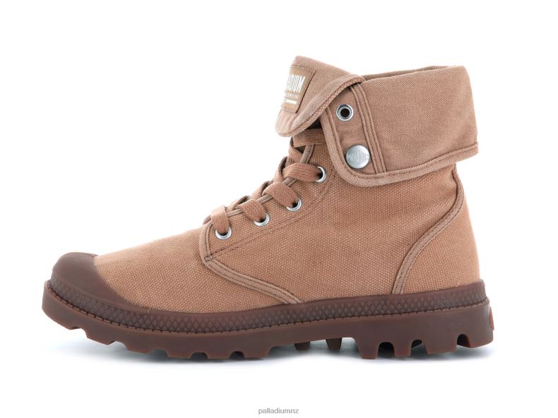 BAGGY Palladium Men F820R53 Boots WOODLIN