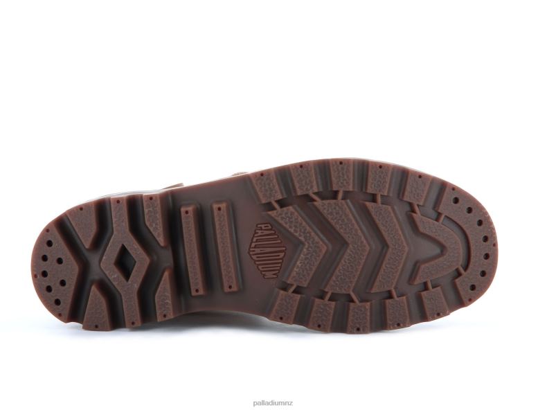 BAGGY Palladium Men F820R53 Boots WOODLIN