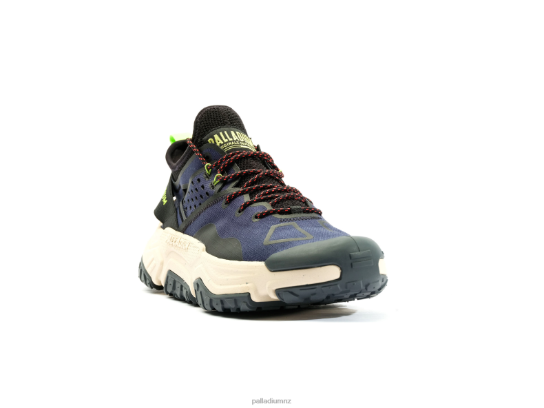 OFF-GRID LITE PACK Palladium Unisex F820R200 Shoes MIX COLORS