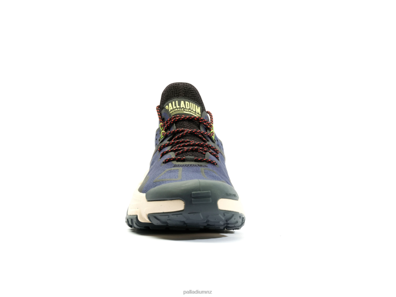 OFF-GRID LITE PACK Palladium Unisex F820R200 Shoes MIX COLORS