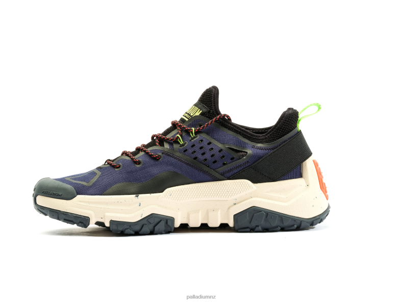 OFF-GRID LITE PACK Palladium Unisex F820R200 Shoes MIX COLORS