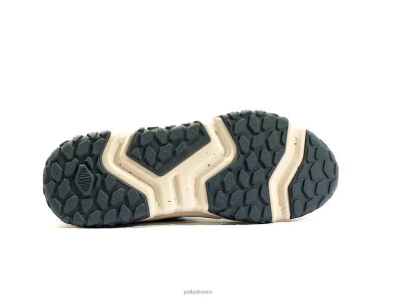 OFF-GRID LITE PACK Palladium Unisex F820R200 Shoes MIX COLORS