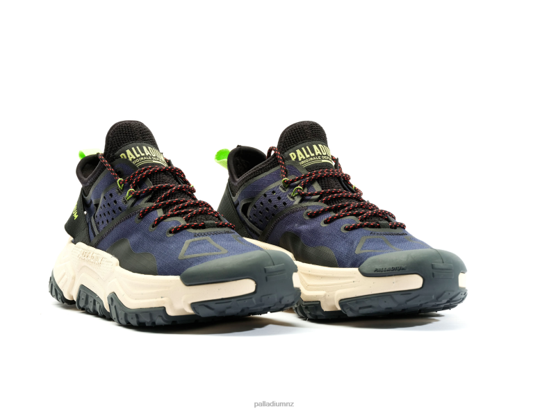 OFF-GRID LITE PACK Palladium Unisex F820R200 Shoes MIX COLORS