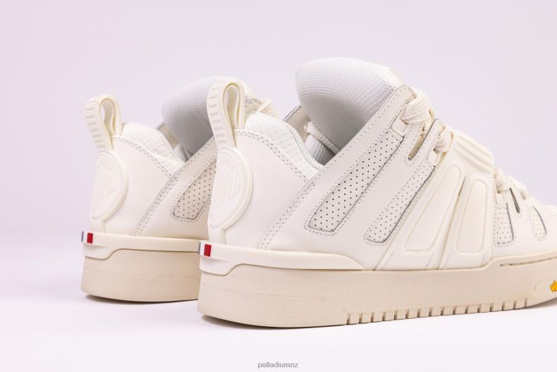 PALLABLAST SKATE Palladium Men F820R153 Shoes WHITE