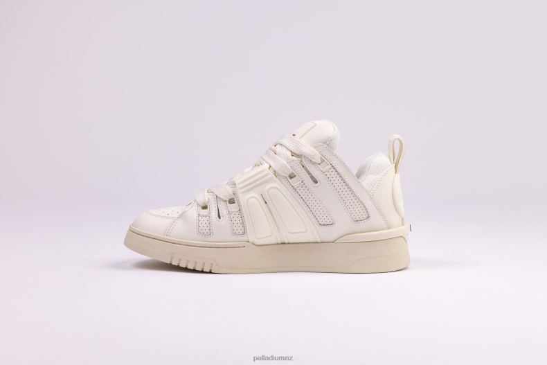 PALLABLAST SKATE Palladium Men F820R153 Shoes WHITE