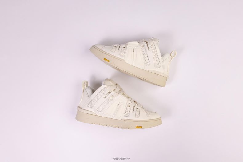 PALLABLAST SKATE Palladium Men F820R153 Shoes WHITE