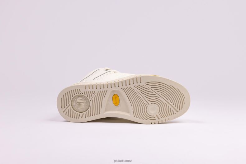 PALLABLAST SKATE Palladium Men F820R153 Shoes WHITE