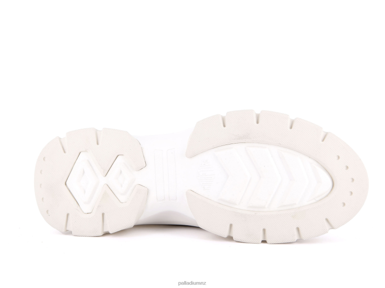 PALLAWAVE Palladium Women F820R295 Shoes DUNE