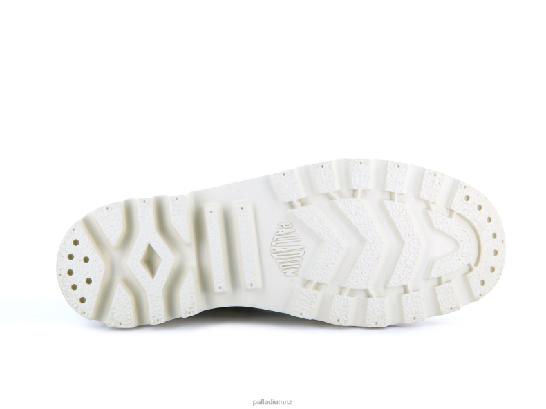 PAMPA HI HTG SUPPLY Palladium Unisex F820R69 Boots DUNE