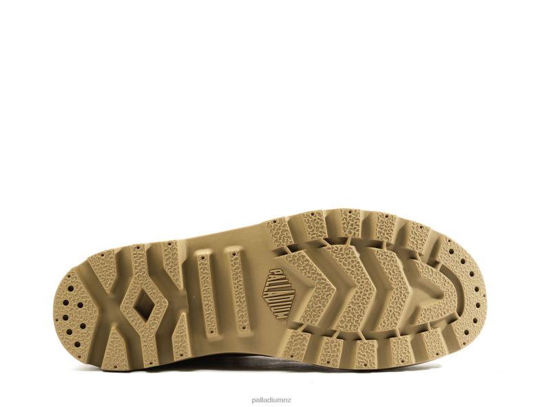 PAMPA HI Palladium Men F820R22 Boots PERU ARCHIVE