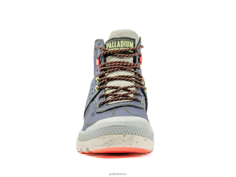 PAMPA LITE PLUS PACK Palladium Unisex F820R2 Boots MIX COLORS