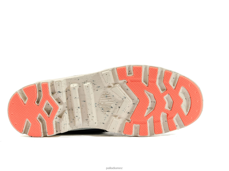 PAMPA LITE PLUS PACK Palladium Unisex F820R2 Boots MIX COLORS