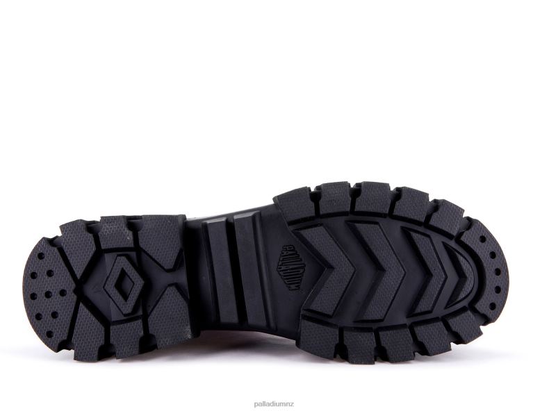 REVOLT HI TX Palladium Women F820R298 Shoes MYSTICAL