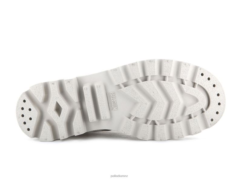 WOPALLABROUSSE Palladium Women F820R246 Boots DESERT