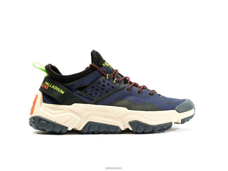 OFF-GRID LITE PACK Palladium Unisex F820R200 Shoes MIX COLORS